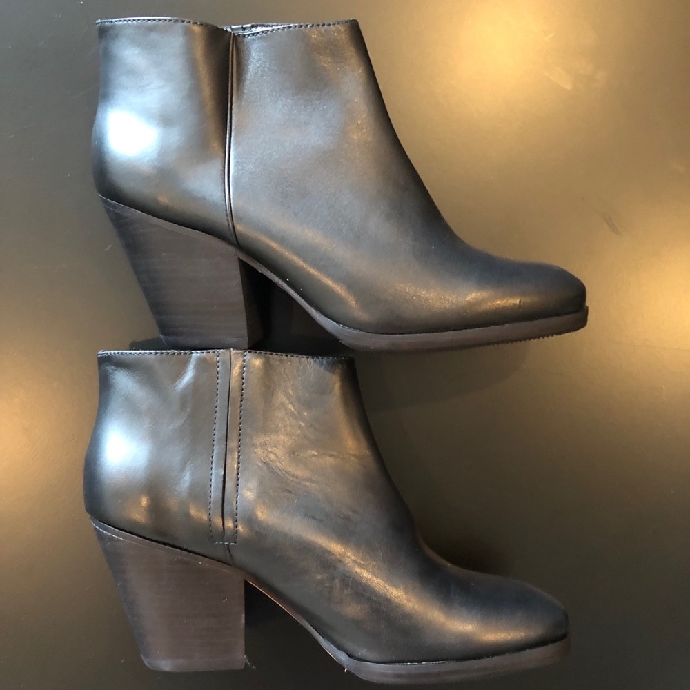 Rachel Comey Mars Booties - image 7